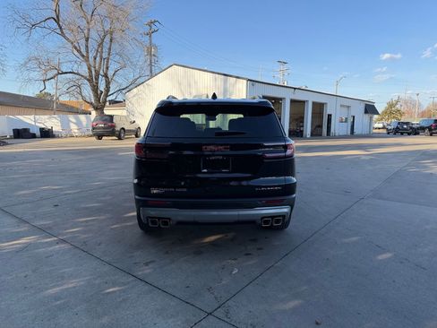 New 2026 GMC Acadia Elevation w/ Elevation Premium Package image 29