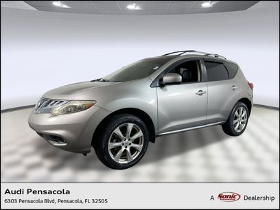 Used 2012 Nissan Murano LE w/ Platinum Pkg