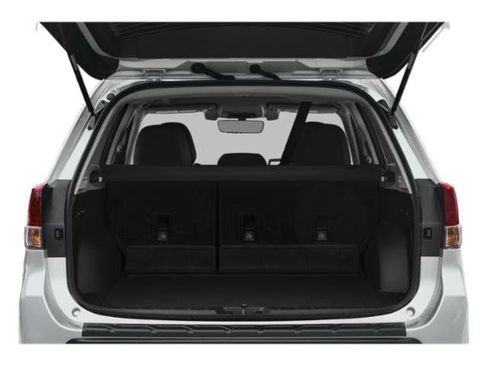 Used 2019 Subaru Forester Sport AWD/4WD image 14