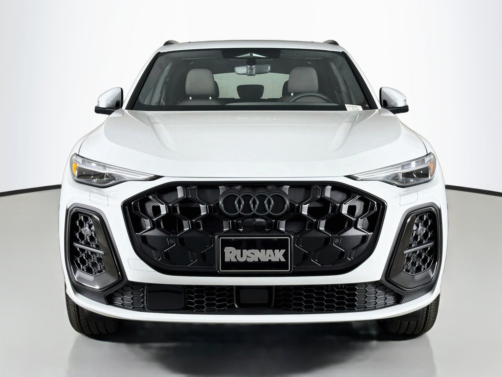 New 2026 Audi Q5 Premium AWD/4WD image 2