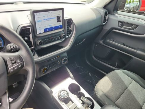 Used 2024 Ford Bronco Sport Big Bend AWD/4WD image 22