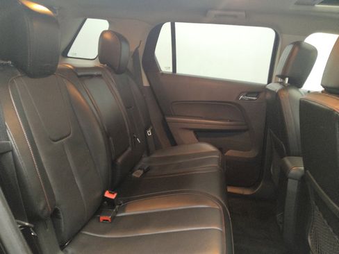 Used 2014 GMC Terrain SLT image 19