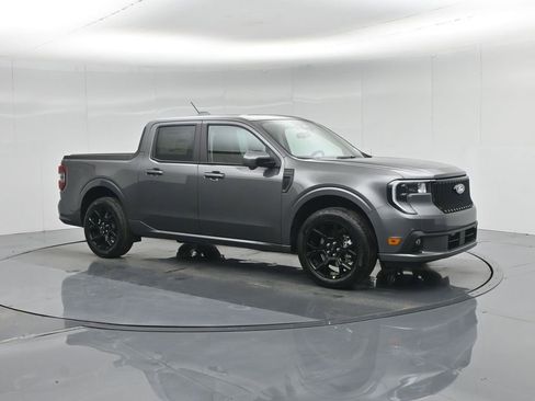 New 2026 Ford Maverick Lobo image 26