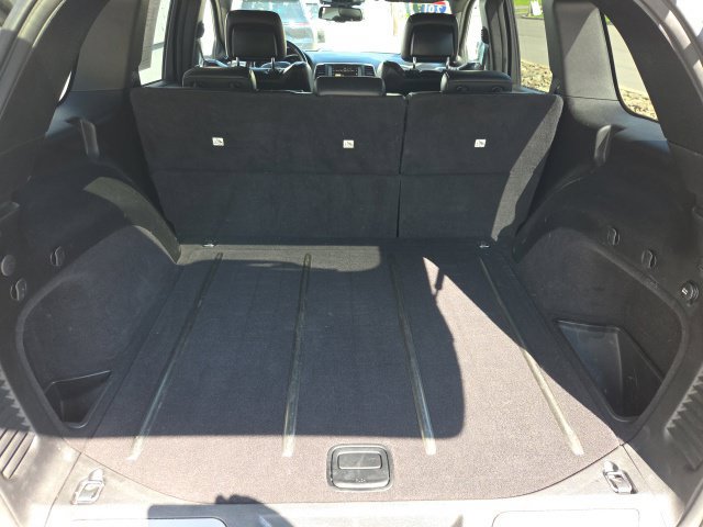 Used 2015 Jeep Grand Cherokee Limited AWD/4WD image 7