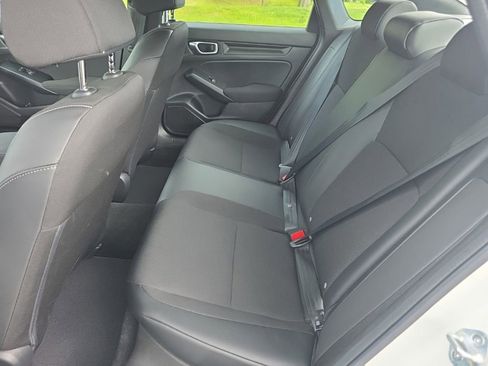 Certified 2023 Honda Civic Sport image 23