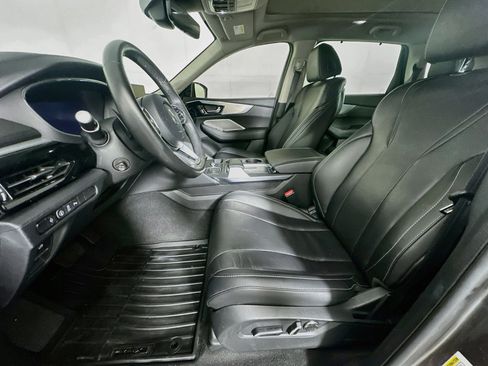 Used 2024 Acura MDX FWD w/ Technology Package image 13