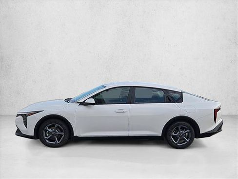 Used 2026 Kia K4 FWD image 9