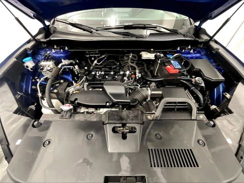 Used 2023 Honda CR-V LX image 28