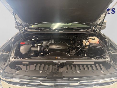 Used 2025 Chevrolet Silverado 2500 LTZ w/ LTZ Plus Package image 5