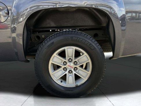 Used 2010 GMC Sierra 1500 SLE w/ Texas Edition RWD image 50