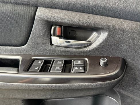 Used 2018 Subaru WRX AWD/4WD image 18