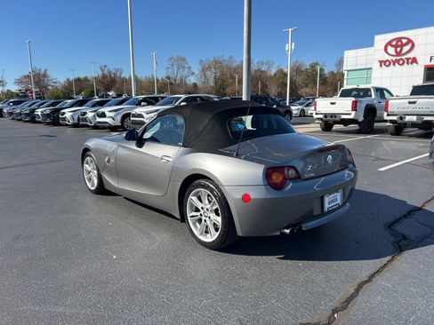 Used 2003 BMW Z4 3.0i image 13
