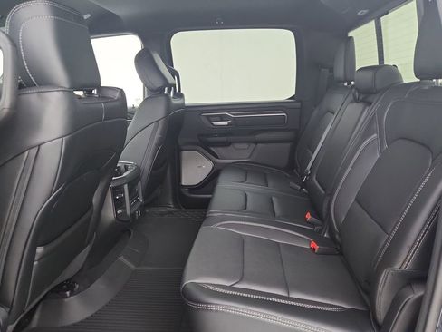 New 2026 RAM 1500 Rebel AWD/4WD image 31