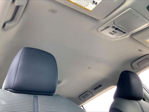 Certified 2024 Toyota Highlander LE image 14