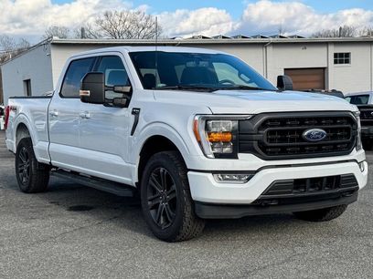 Certified 2022 Ford F150 XLT w/ Equipment Group 302A High