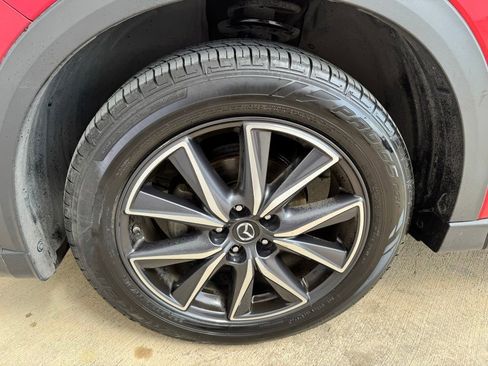 Used 2018 MAZDA CX-5 Grand Touring FWD image 10