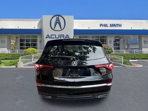 Used 2024 Acura MDX w/ Technology Package FWD image 8