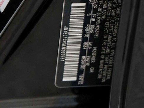 Used 2020 Nissan Rogue Sport SL image 31