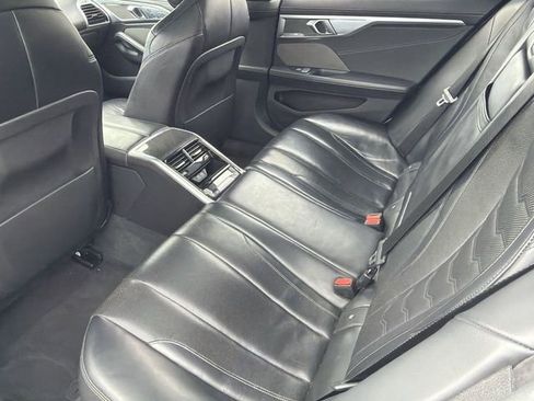 Used 2023 BMW M850i Gran Coupe xDrive image 17