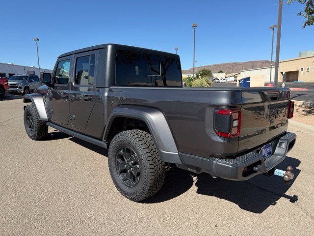 Used 2021 Jeep Gladiator Sport AWD/4WD image 7
