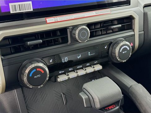New 2026 Toyota Tacoma TRD Off-Road image 18