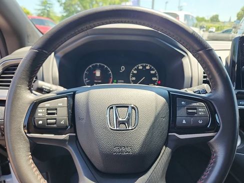 Used 2025 Honda Odyssey Sport-L image 19