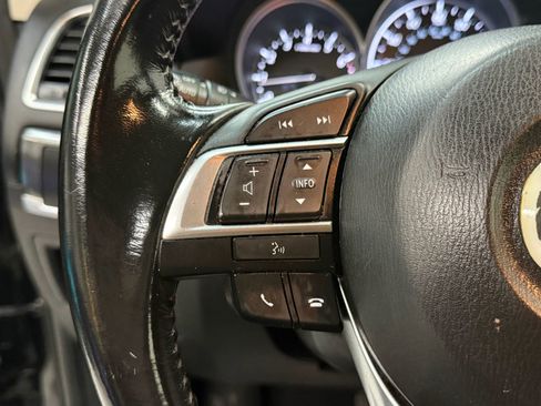 Used 2016 MAZDA CX-5 Grand Touring image 28