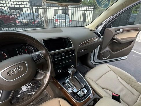 Used 2017 Audi Q5 2.0T Premium Plus image 38
