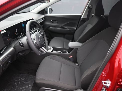 New 2026 Hyundai Kona SEL Sport image 10