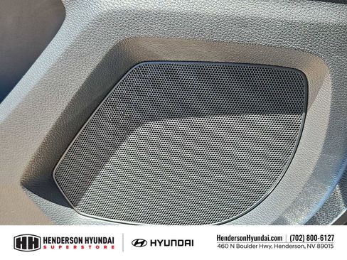 Used 2025 Honda Odyssey EX-L image 29