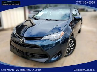 Used 2018 Toyota Corolla LE w/ Carpet Mat Package (TMS) FWD video 1