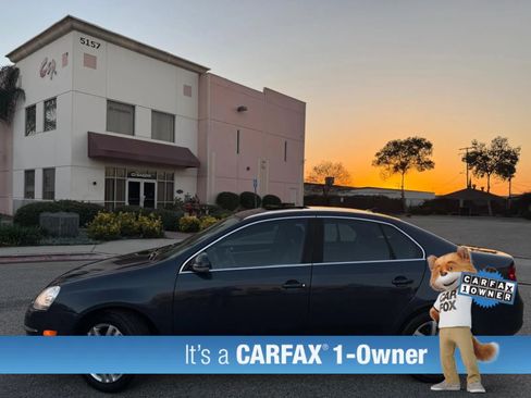 Used 2006 Volkswagen Jetta TDI FWD image 5