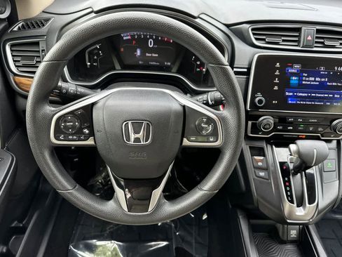 Used 2019 Honda CR-V EX image 14