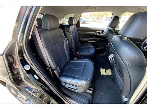 Used 2024 Kia Sorento EX AWD/4WD image 22