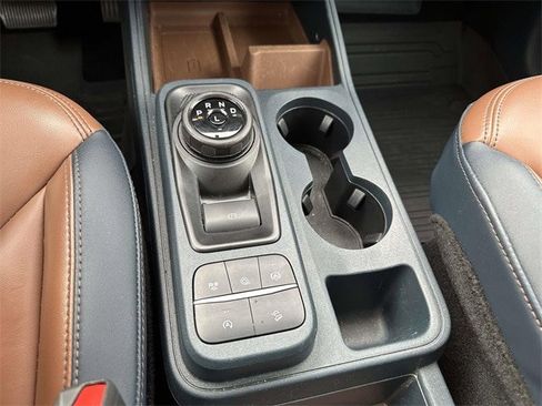 Certified 2024 Ford Maverick Lariat w/ FX4 Off-Road Package image 13