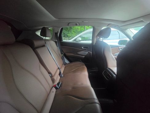 Used 2023 Acura RDX FWD w/ Technology Package image 9