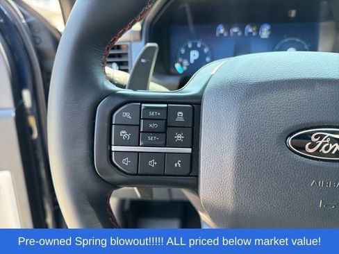 Certified 2026 Ford F150 Raptor AWD/4WD image 36