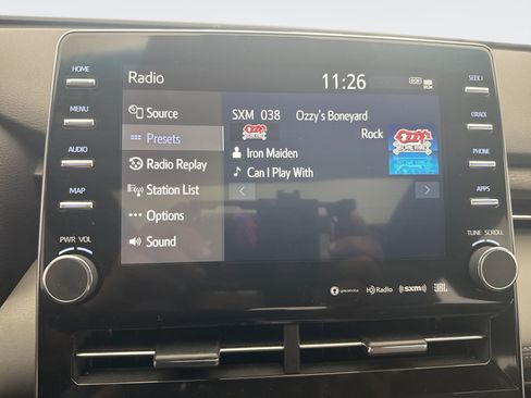 Used 2019 Toyota Avalon Limited w/ Advanced Safety Package FWD image 14