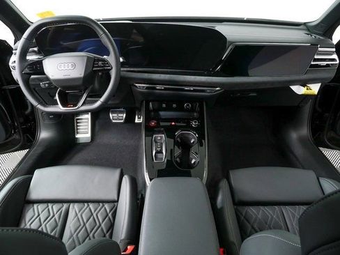 New 2026 Audi S5 Prestige AWD/4WD image 19