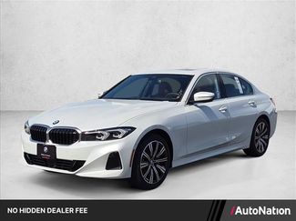 New 2026 BMW 330i xDrive Sedan w/ Premium Package AWD/4WD video 1