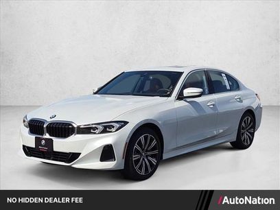 New 2026 BMW 330i xDrive Sedan w/ Premium Package