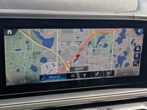 Used 2022 Mercedes-Benz GLE 53 AMG 4MATIC Coupe image 8