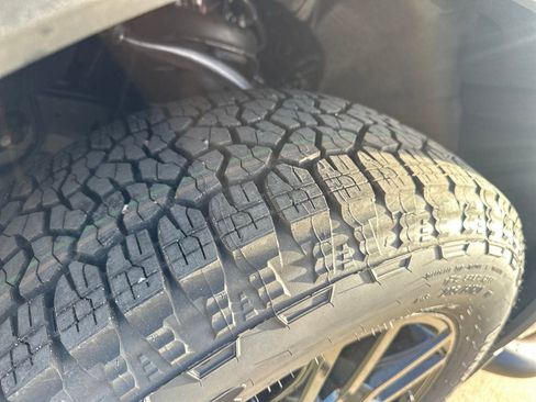 New 2026 GMC Sierra 1500 Elevation image 30