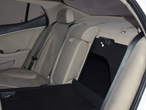 Used 2013 Kia Optima LX image 27