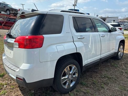 Used 2014 GMC Terrain SLT image 7