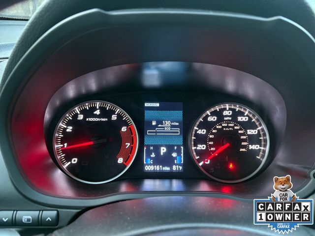 Used 2025 Mitsubishi Eclipse Cross ES AWD/4WD image 25