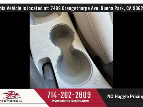 Used 2016 Hyundai Accent SE w/ Option Group 02 image 32