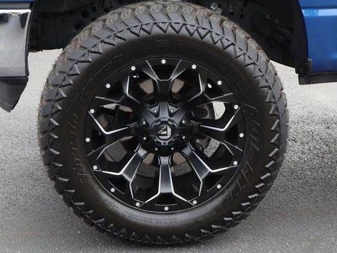 Used 2024 Ford F150 XLT w/ Tow/Haul Package image 30