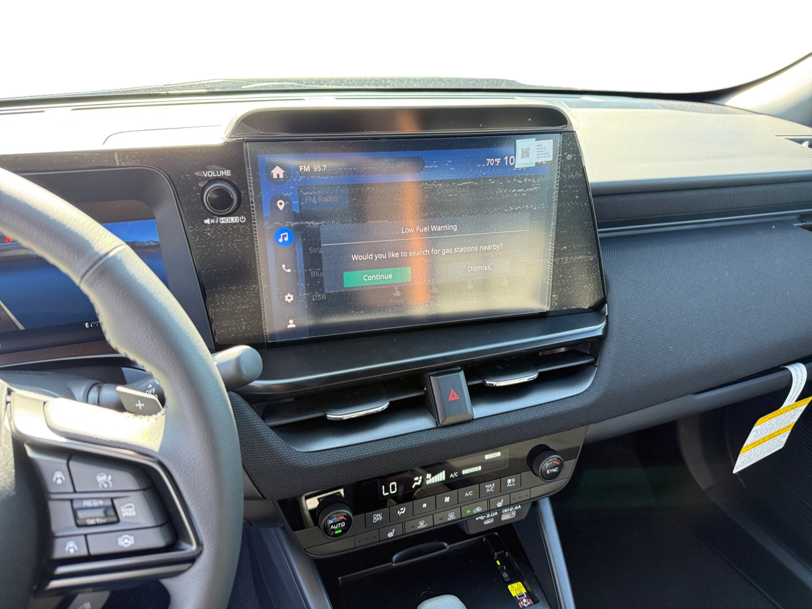 New 2026 Subaru Outback Premium AWD/4WD image 12