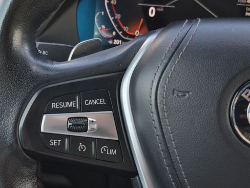 Certified 2023 BMW X5 xDrive40i image 17